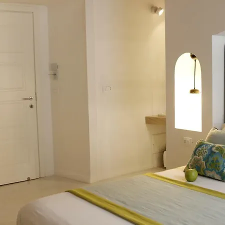 I Soffitti Dimora Esclusiva Bed & Breakfast 4*