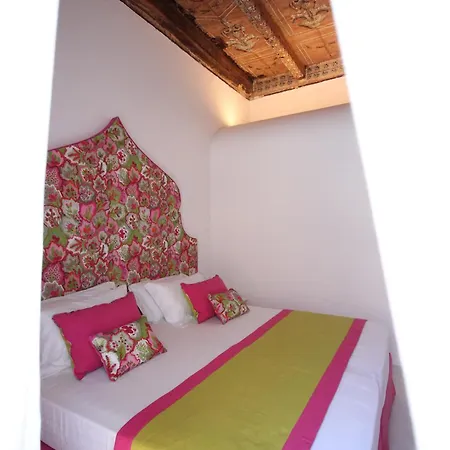 I Soffitti Dimora Esclusiva 4*