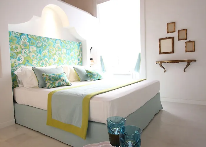 I Soffitti Dimora Esclusiva 4* Tropea