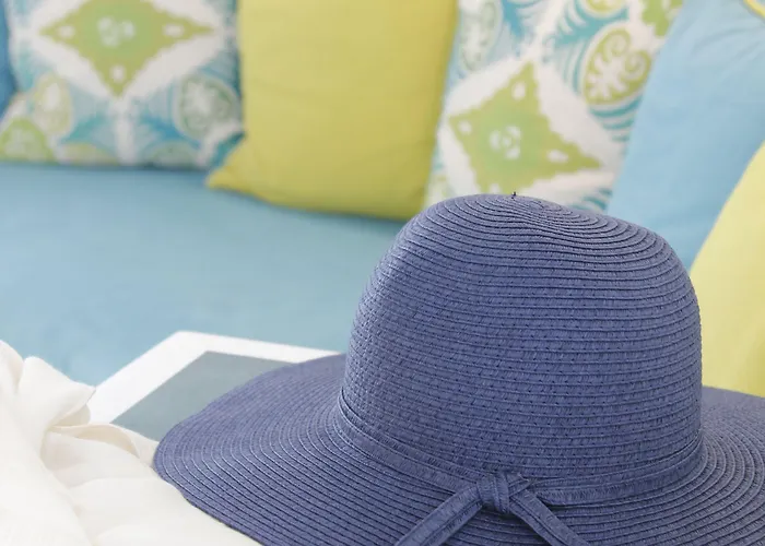 I Soffitti Dimora Esclusiva 4*