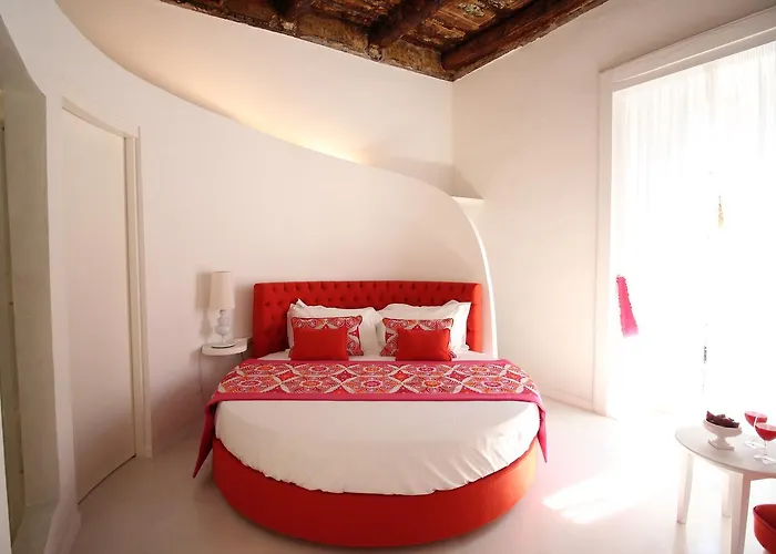 Bed & Breakfast I Soffitti Dimora Esclusiva