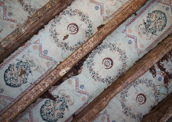 I Soffitti Dimora Esclusiva טרופאה