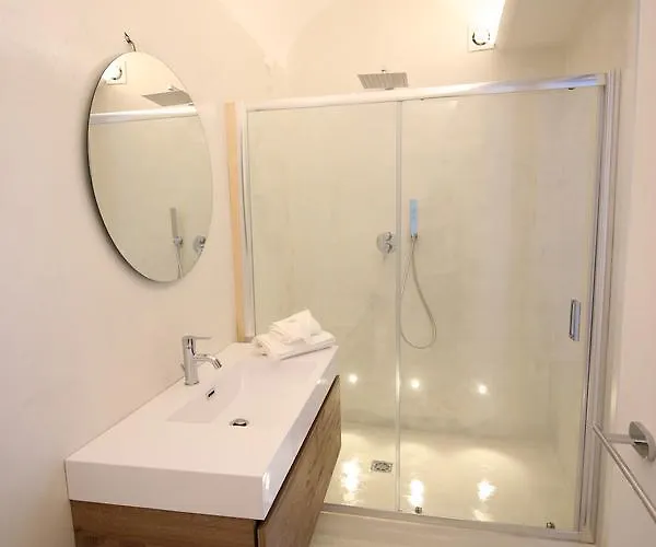 Couette-café I Soffitti Dimora Esclusiva