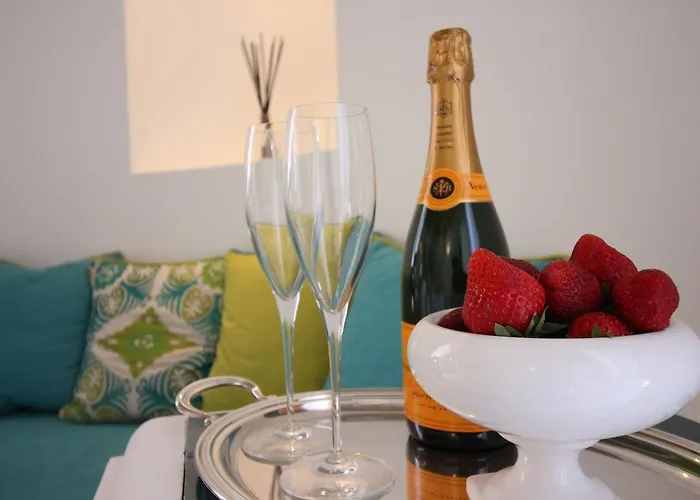 Bed & Breakfast I Soffitti Dimora Esclusiva Tropea