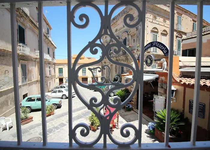 I Soffitti Dimora Esclusiva 4*