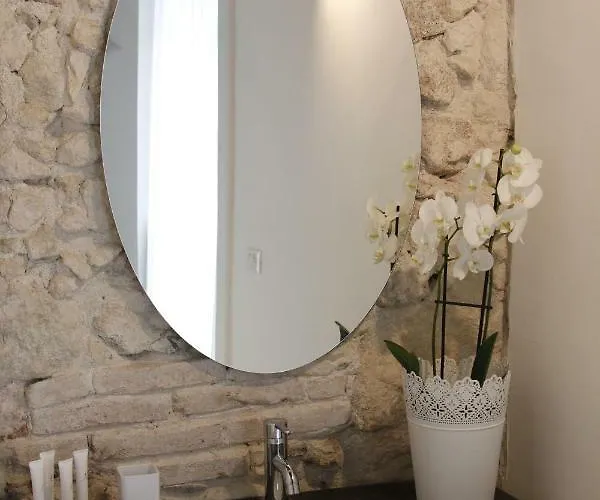 I Soffitti Dimora Esclusiva 4* Tropea