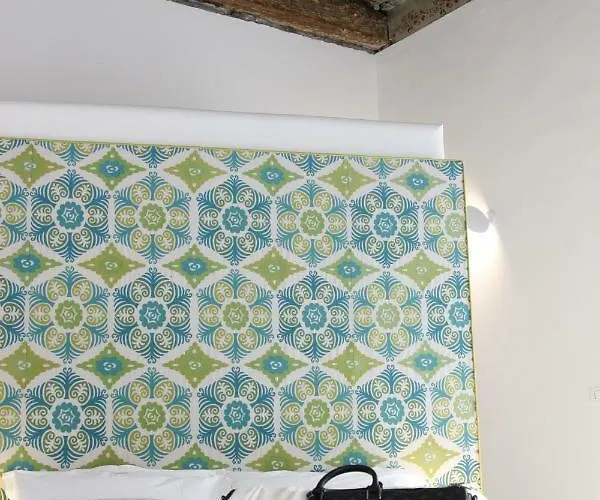 I Soffitti Dimora Esclusiva Bed & Breakfast