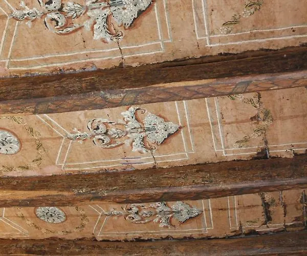 Bed & Breakfast I Soffitti Dimora Esclusiva