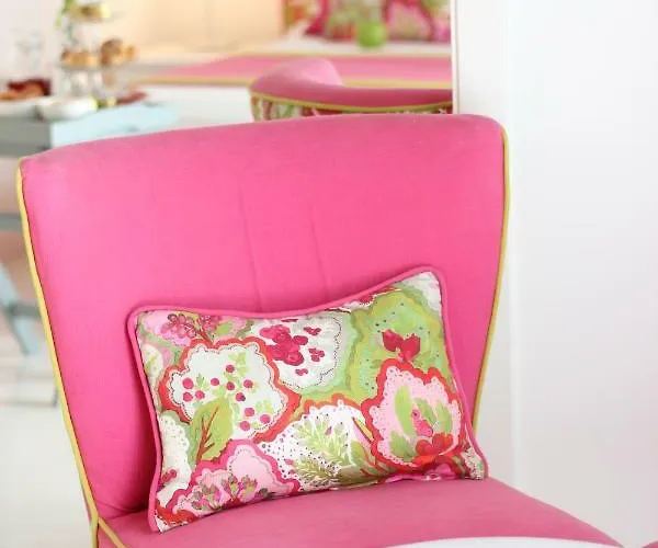 I Soffitti Dimora Esclusiva Couette-café 4*