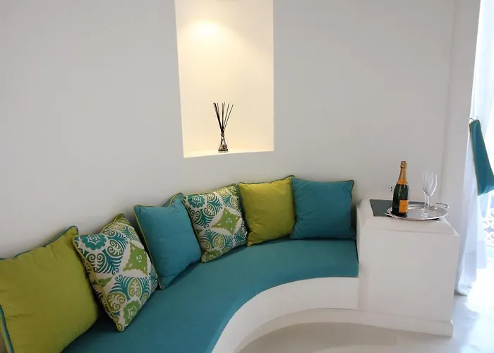 Bed & Breakfast I Soffitti Dimora Esclusiva