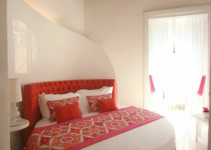 I Soffitti Dimora Esclusiva Tropea